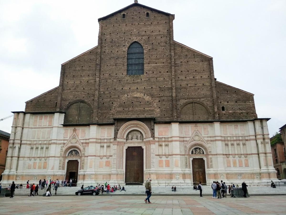 2Towers Holiday House_Centro Storico Di Bologna Kültér fotó